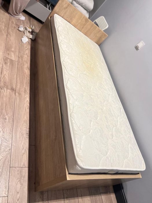 Матрас 200см на 90см