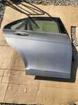 usa dreapta spate  mercedes c class w2004 berlina