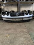 Bara fata Volkswagen Polo 9N