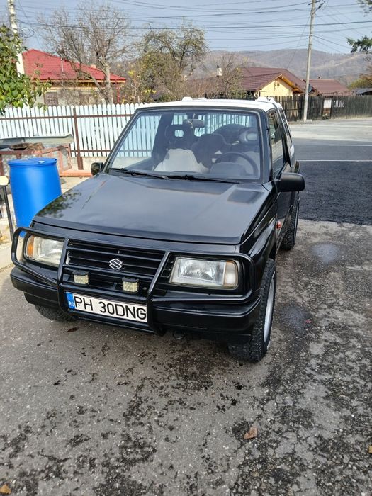 Suzuki Vitara 1.6 Benzina
