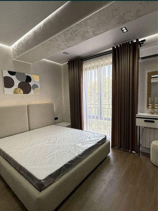 Продается 2 ком евро квартира в ЖК Palazzo