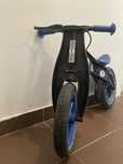 Bicicleta fara pedale FirstBIKE Premium