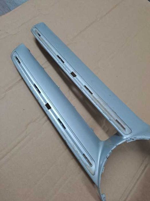 Ornament grila radiator Mercedes-Benz GLA-Class X156 2013-2017