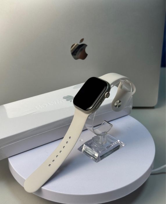 Apple Watch Новые