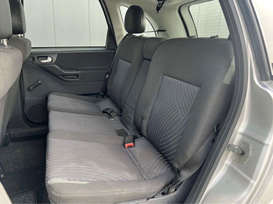 Vand Opel Meriva AUTOMATA 1.6