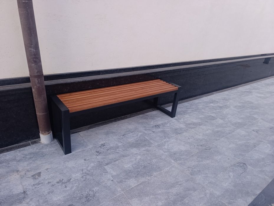 Скамейкалар сотилади