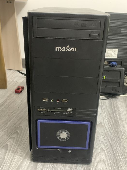 Продам компьютер