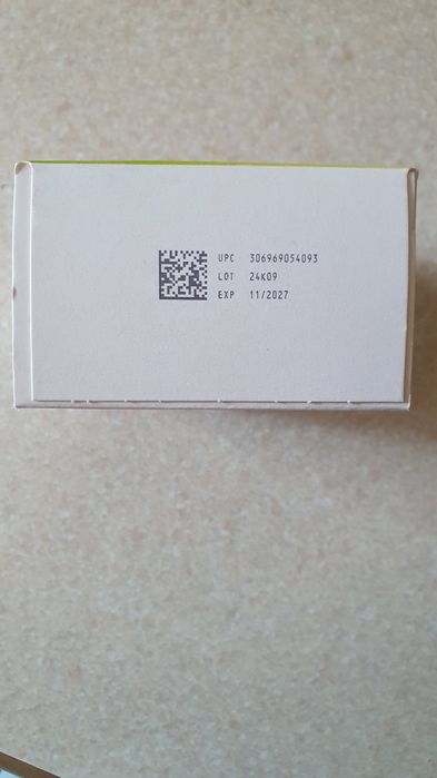 Camilia, Boiron капли для облегчения прорезывания зубов