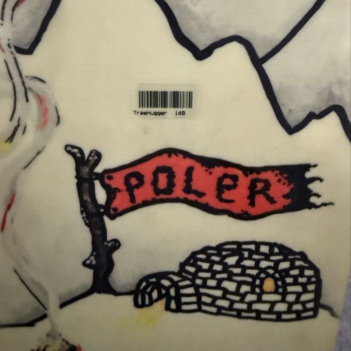 Сноуборд Nitro Treehugger 149 фрирайд