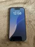 Iphone 16 Pro 128 Nou