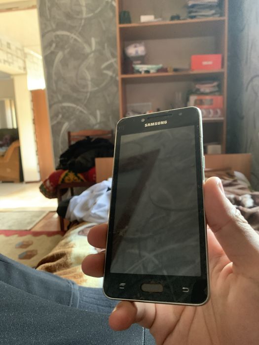 Samsung ji 2 prime
