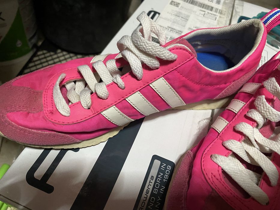 Adidas маратонки