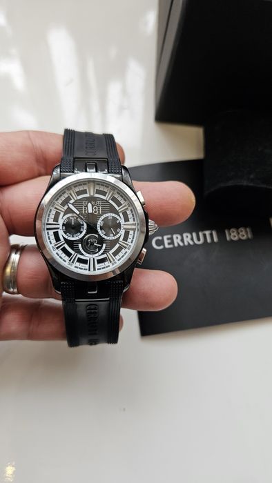 Ceas CERRUTI 1881