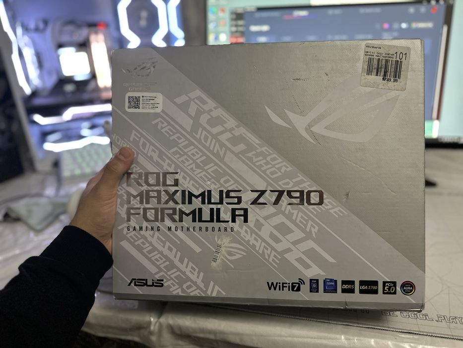 14600k rtx 3080 suprim computer