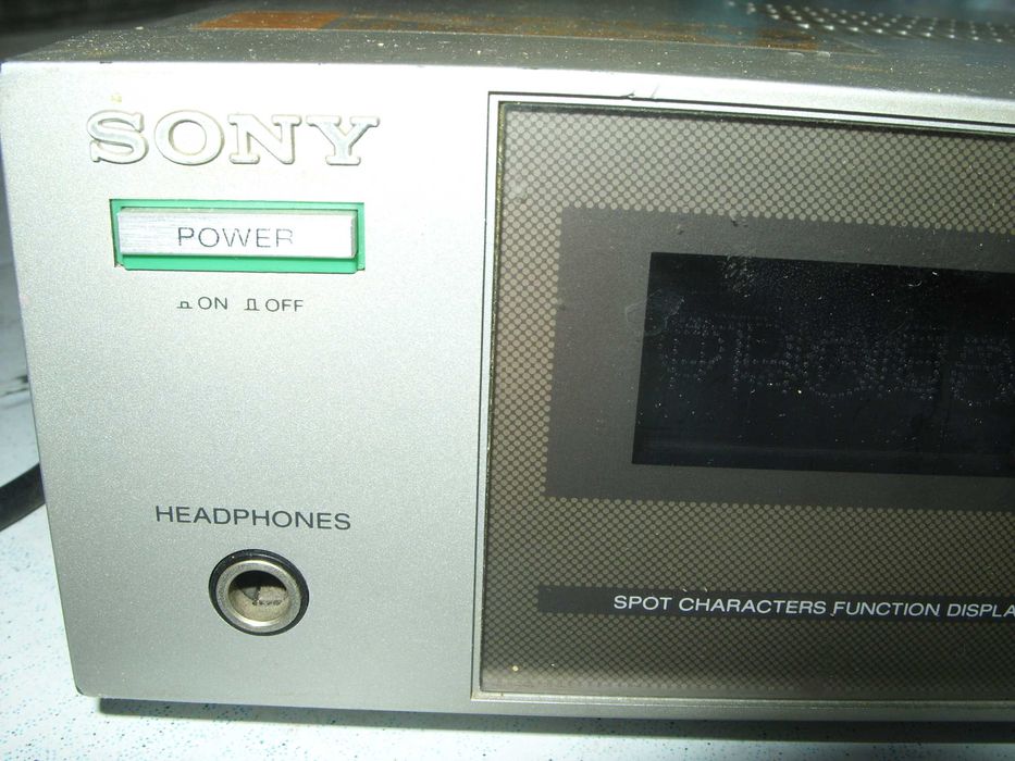 Усилвател soni TA-V3