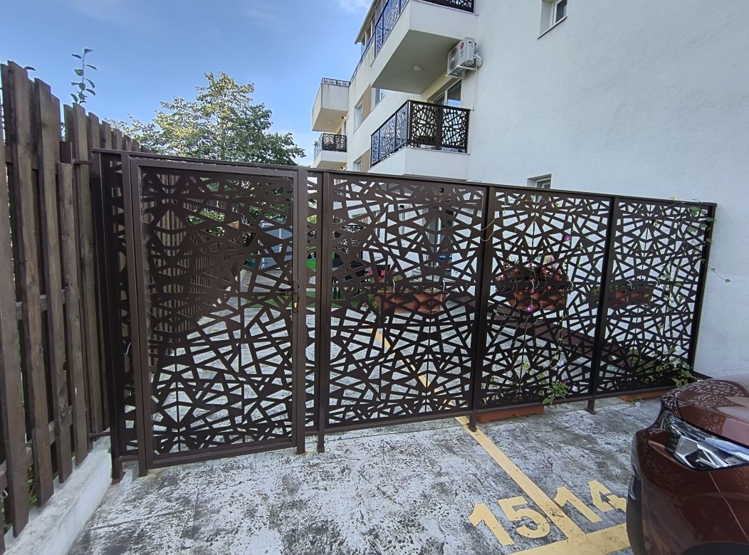 Apartament 2 camere +curte