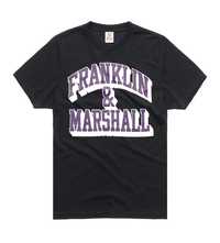 НОВИ Franklin & Marshall T-Shirt ОРИГИНАЛНИ мъжки тениски - L и XL