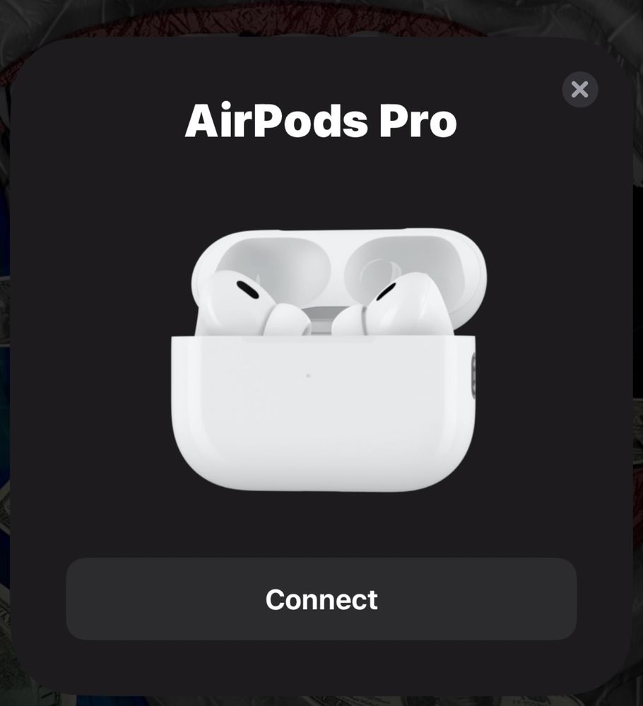 Airpods pro 2 генерация