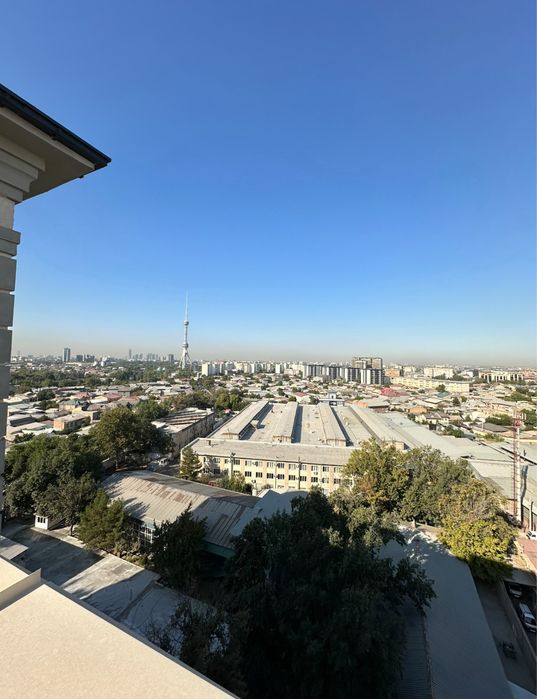 Срочно! Чинабад  ЖК "New Chinobod" с мансардой!