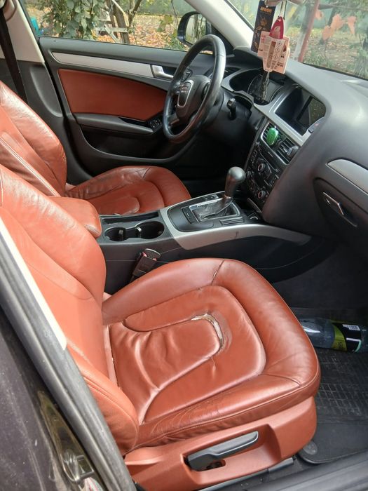 De vânzare AUDI A4