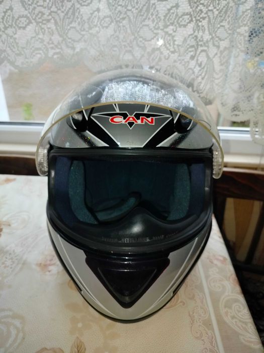 Шлем/каска Can размер XL