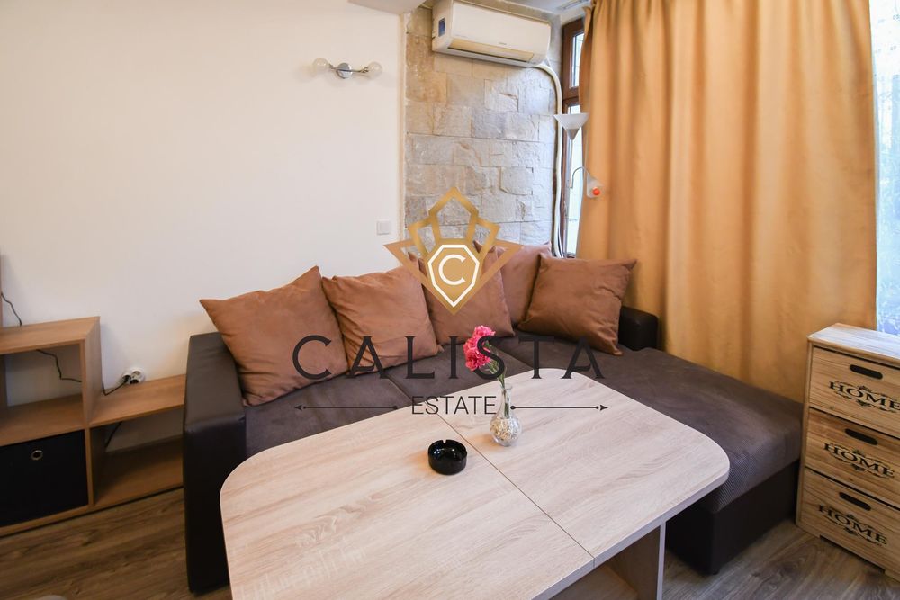 Едностаен апартамент под наем в ж.к. Карпузица, 2100849