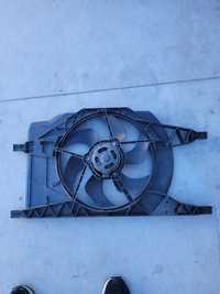 Electroventilator GMV Renault Laguna 2 1.9 2001-2007