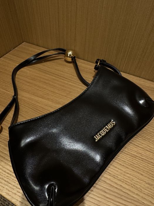 Дамска чанта jacquemus