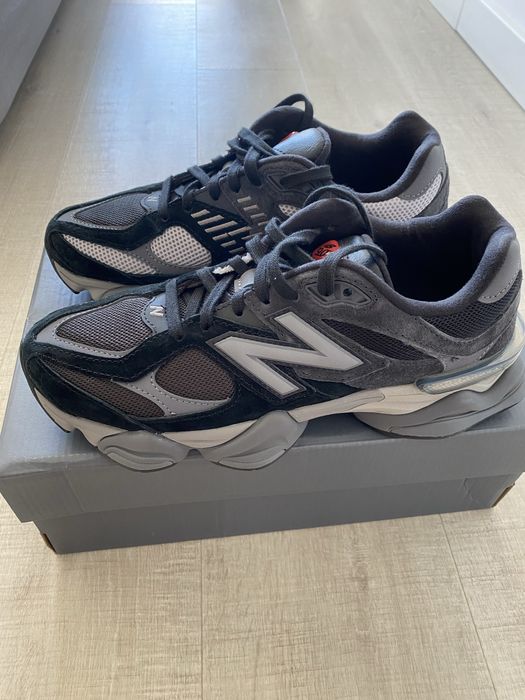 New Balance 9060  маратонки