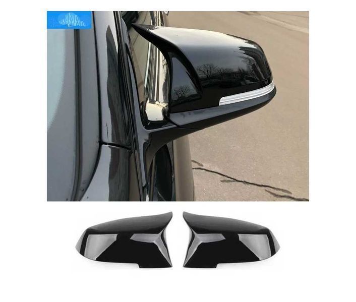 Капаци за огледало BATMAN - BMW-5 F10/11 2013-17