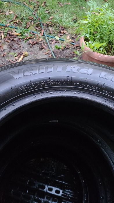 Cauciucuri SH 195/75/R16C "Vara" DOT 2025