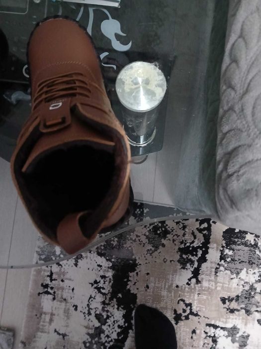 Vand ghete noi-nouțe