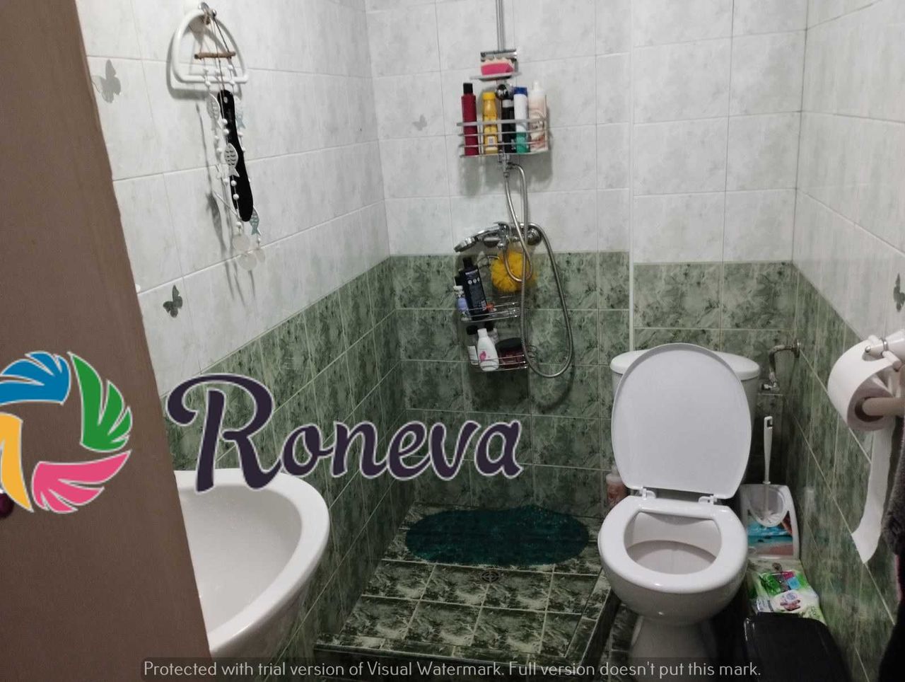 Продава се Двустаен апартамент в Варна, Гранд Мол Варна - 53 кв.м за 2321 €/кв.м - Снимка #4