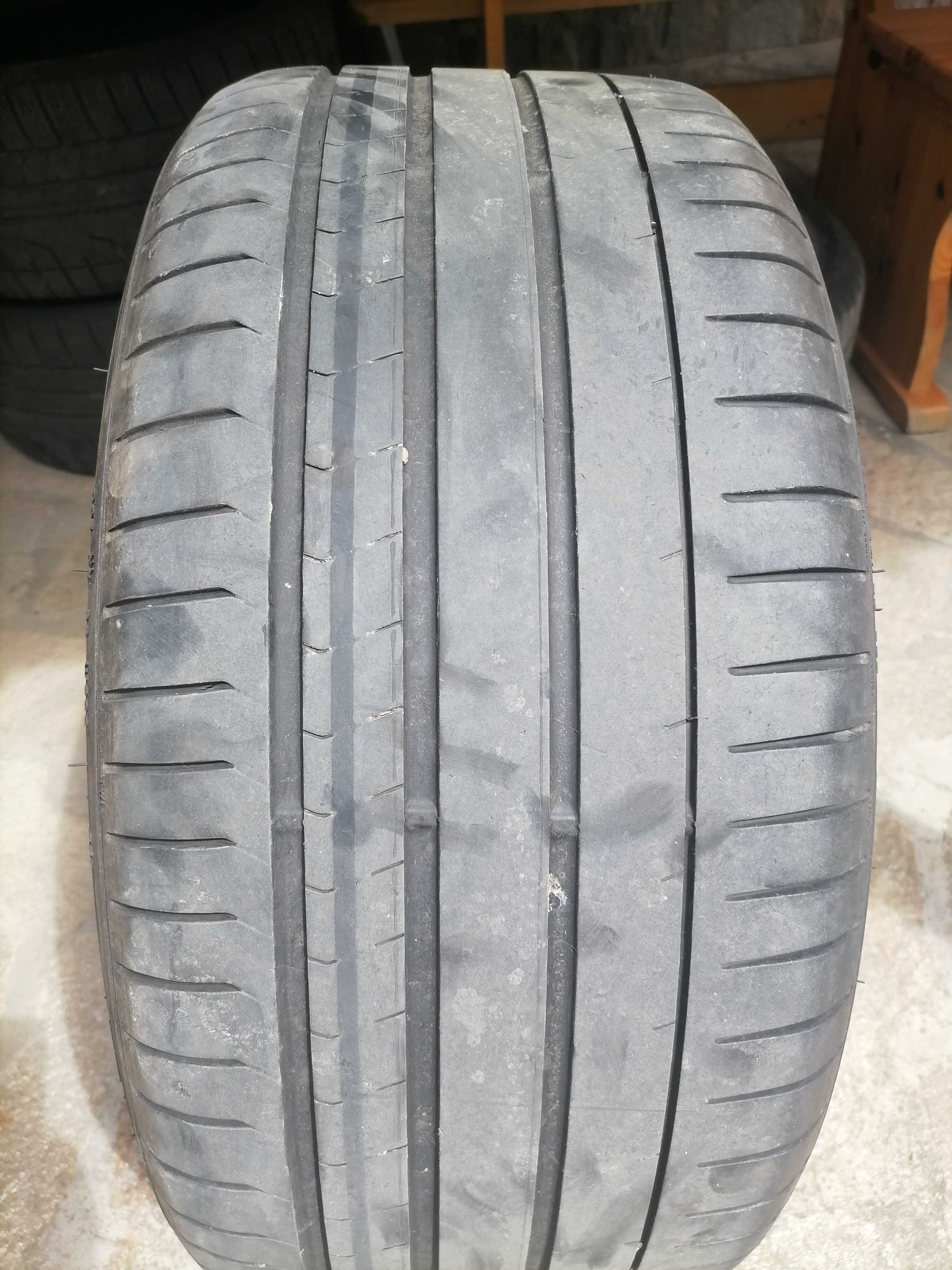 20 цола Pirelli летни. 235 35 20 и 275 30 20