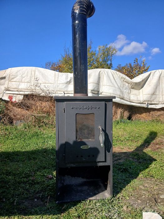 Vand semineu pentru foc