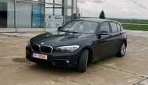 BMW 118d Inmatriculat RO, 2018, Euro 6