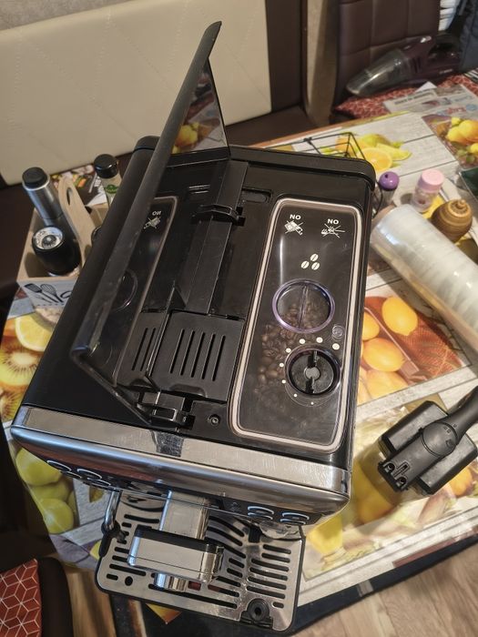 Кафеавтомат Saeco Exprelia EVO