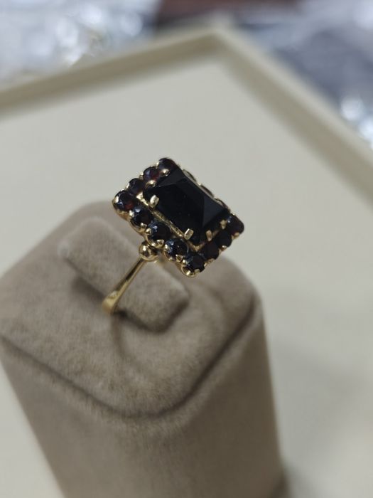 Inel aur 18k 7.76gr (r)