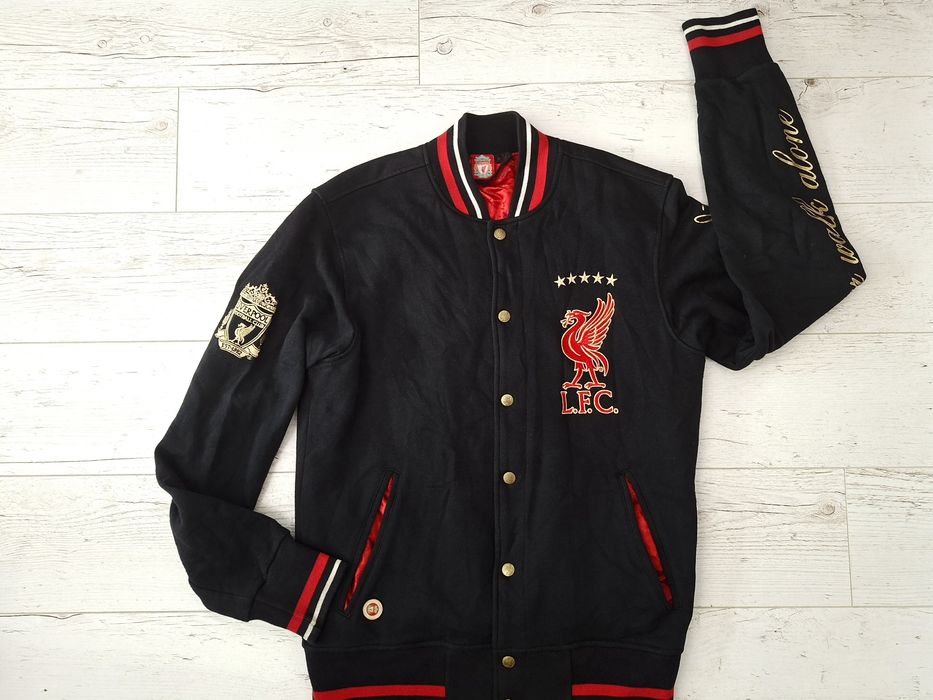 Liverpool-Ориг. бомбър