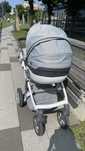 Carucior Krausman 3 in 1
