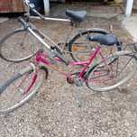 Vand 2 biciclete