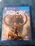 Joc FarCry primal pentru ps4