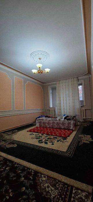 Продаётся 3х комнатная квартира в панельном доме 24 квартала Чиланзар