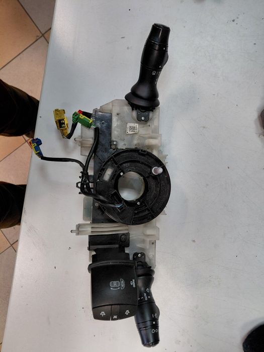 Лосчета за Рено Гранд Сценик 3