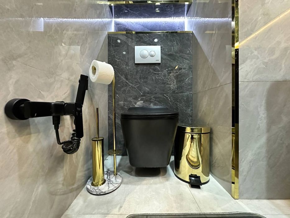 Уютная 2-комнатная комфорт+ квартира в Сите Булвард!