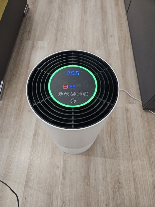 Purificator Alecoair P40 Smart