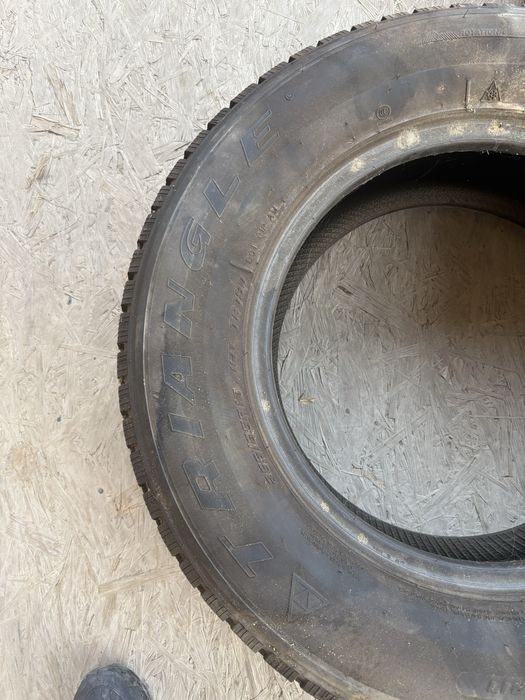 Покрышка сатылады Triangle 265/65R17