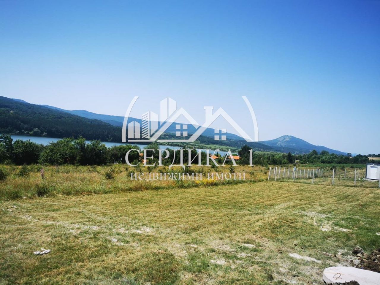 Продава се Парцел в с. Ковачевци, Област София-област - 600 кв.м за 62 €/кв.м - Снимка #1