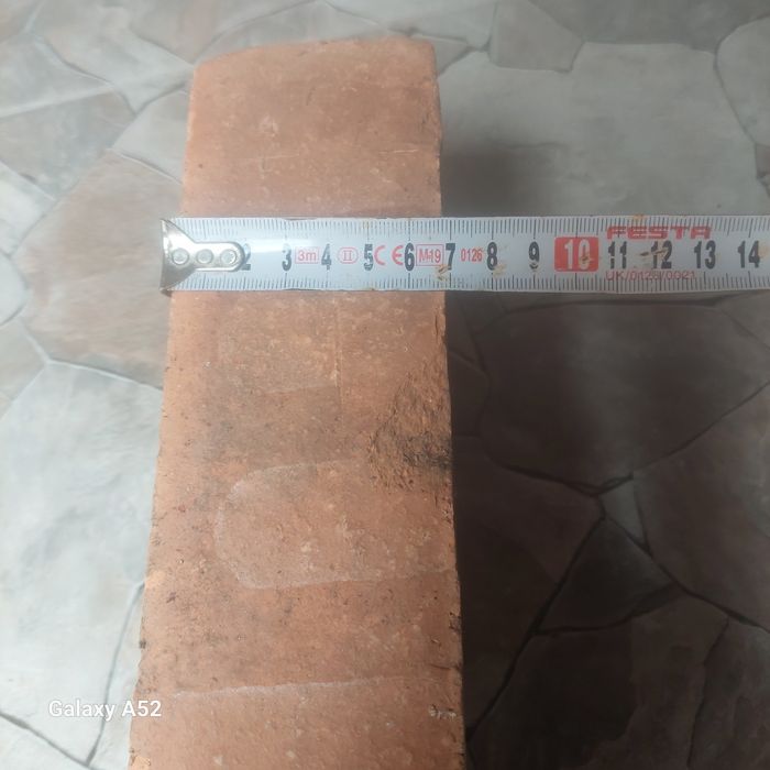 Огнеопорни тухли