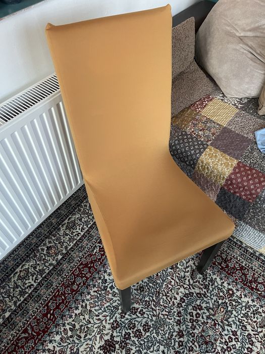 Huse protectectie scaun